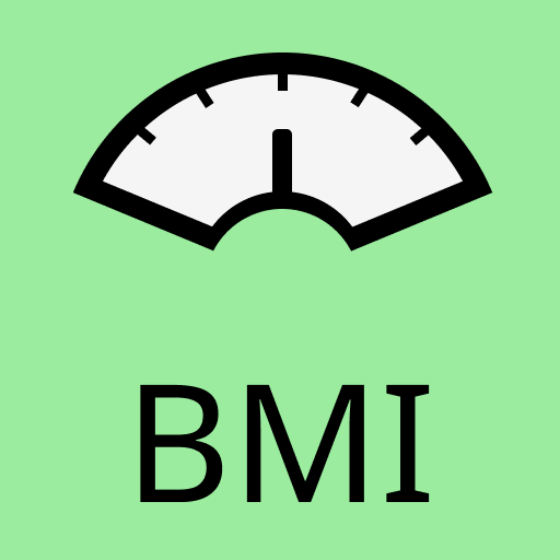 BMI Calculator Icon